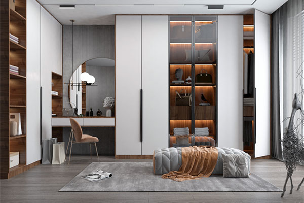 全鋁家具為何如此受歡迎？原因在這里