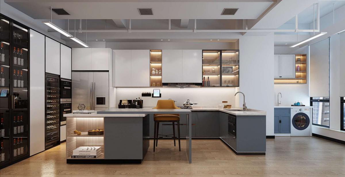 你家的櫥柜健康、環保、實用、耐用嗎？